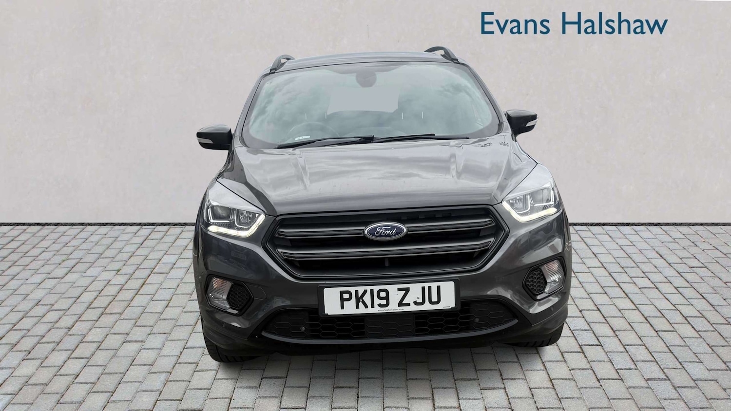 Used Ford Kuga 2019 for sale - 78076832: Photo 5