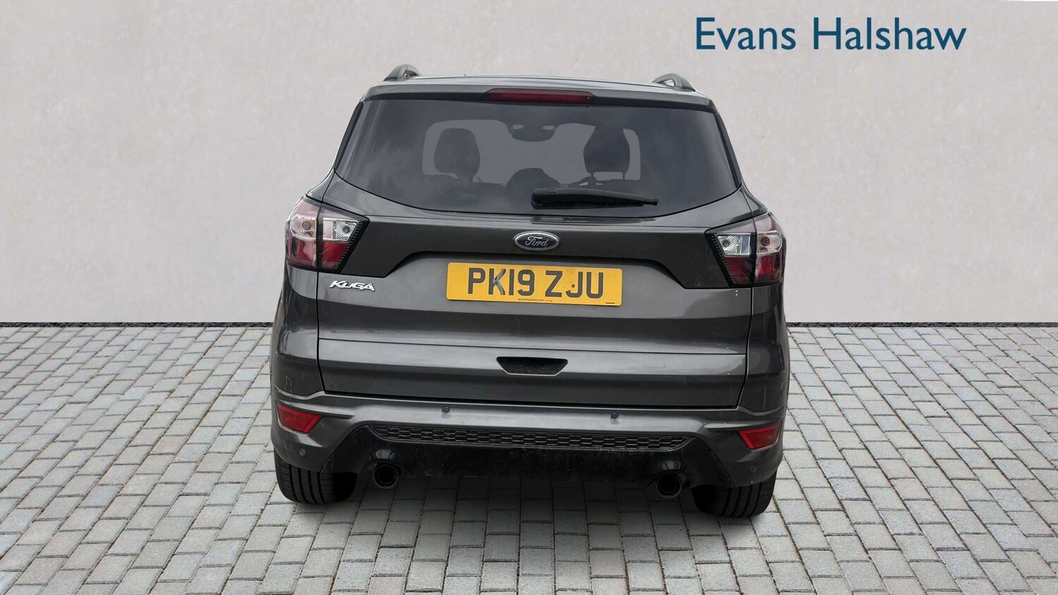 Used Ford Kuga 2019 for sale - 78076832: Photo 6