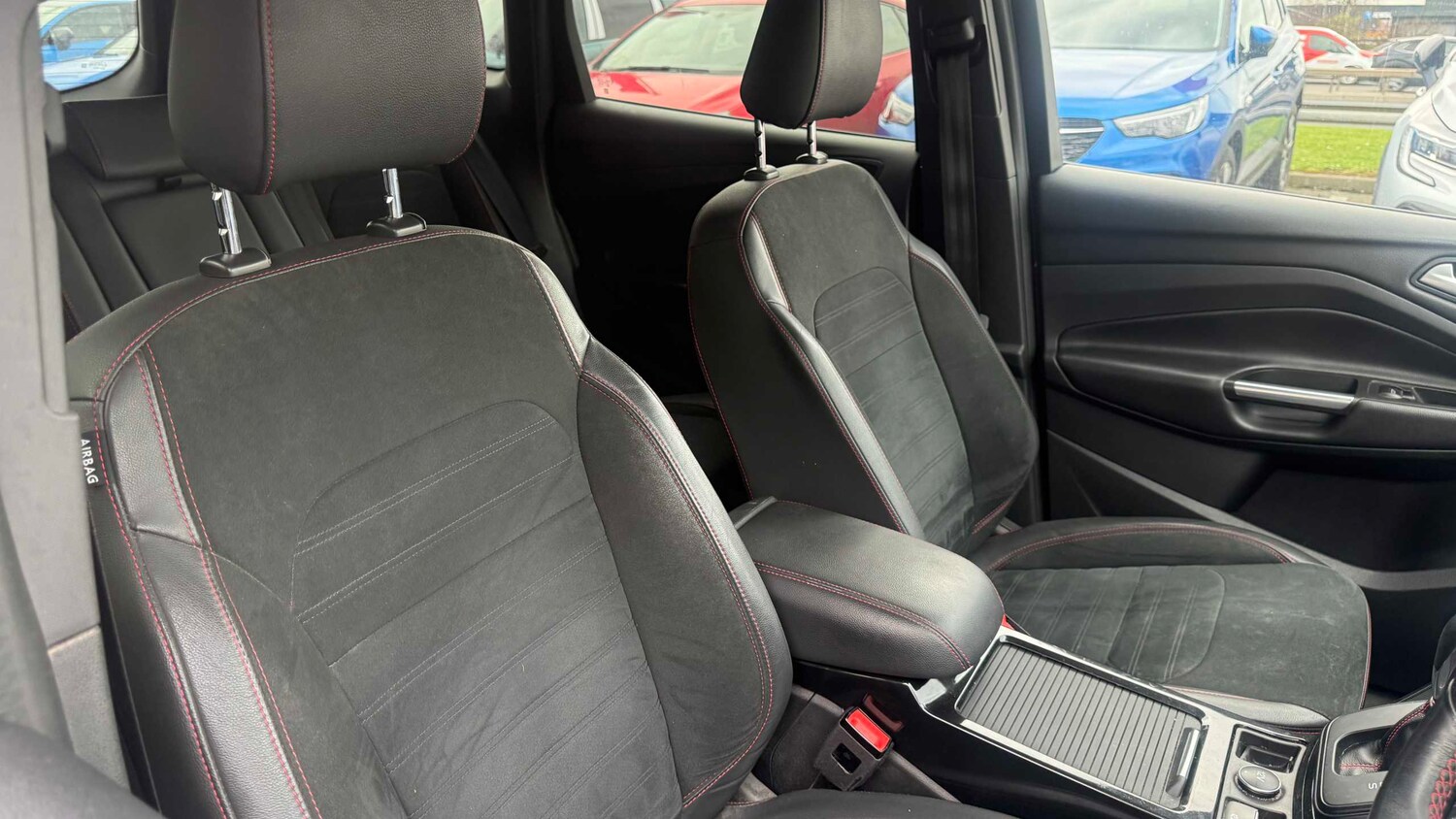 Used Ford Kuga 2019 for sale - 78076832: Photo 8