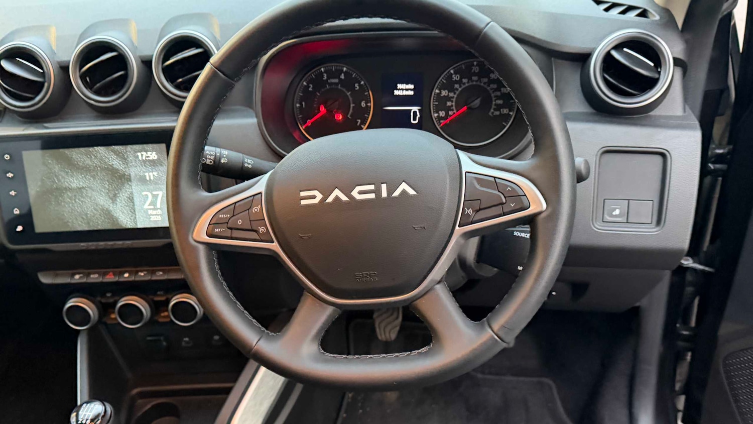 Used Dacia Duster 2023 for sale - 78076829: Photo 11