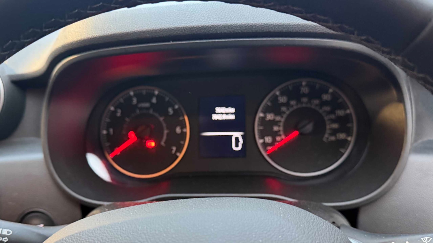 Used Dacia Duster 2023 for sale - 78076829: Photo 12