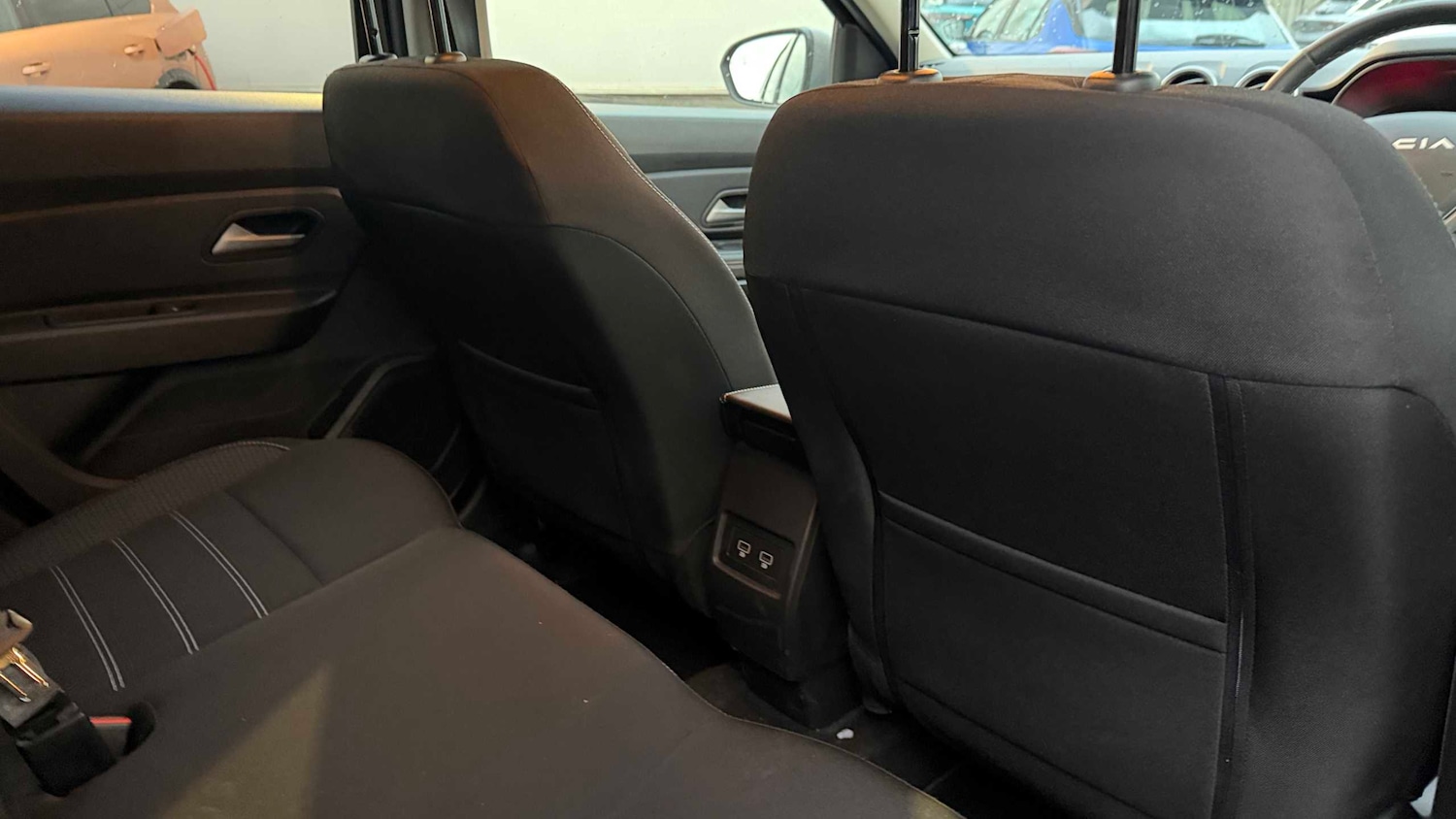 Used Dacia Duster 2023 for sale - 78076829: Photo 14