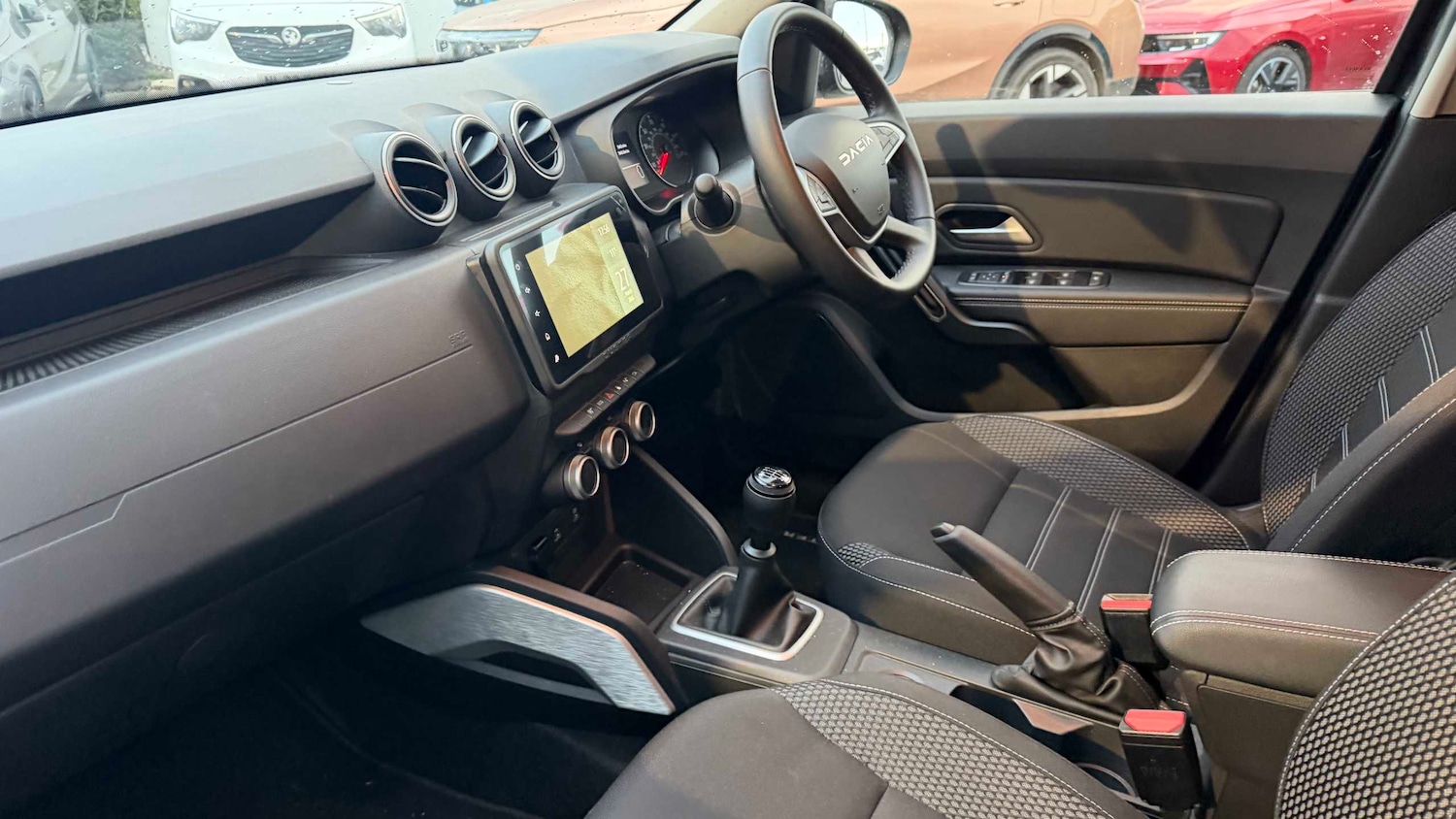 Used Dacia Duster 2023 for sale - 78076829: Photo 15