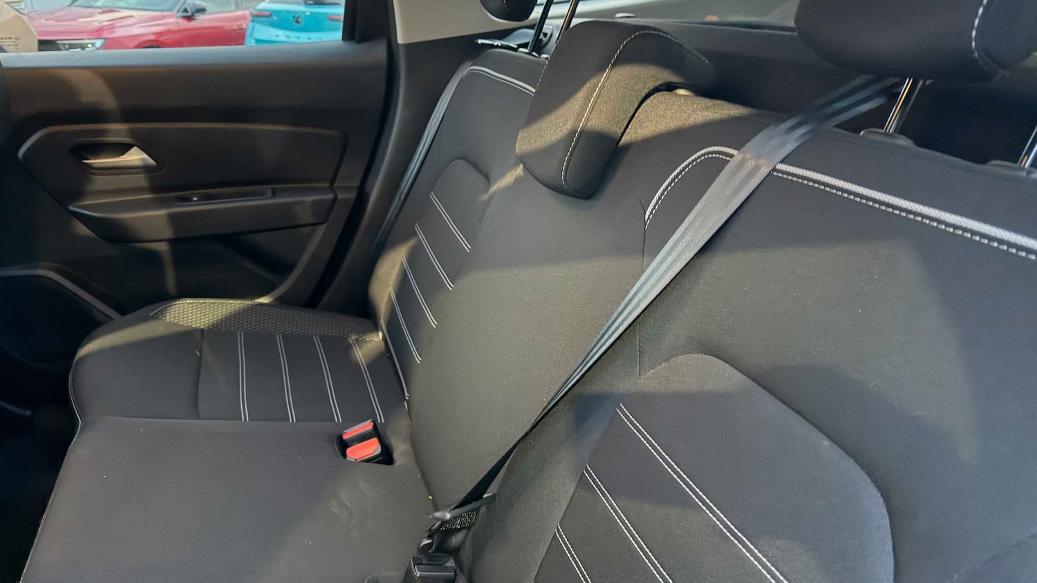 Used Dacia Duster 2023 for sale - 78076829: Photo 16