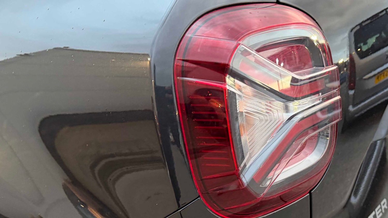 Used Dacia Duster 2023 for sale - 78076829: Photo 18