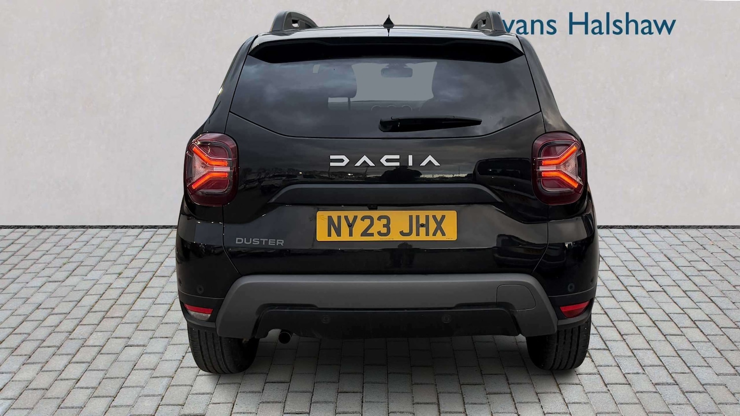 Used Dacia Duster 2023 for sale - 78076829: Photo 5