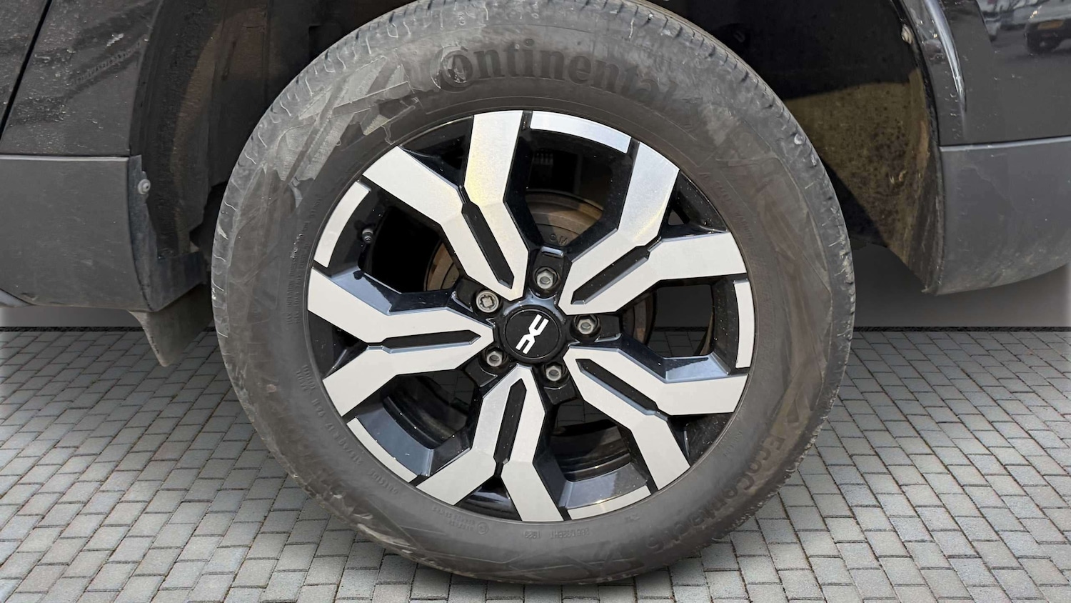 Used Dacia Duster 2023 for sale - 78076829: Photo 6