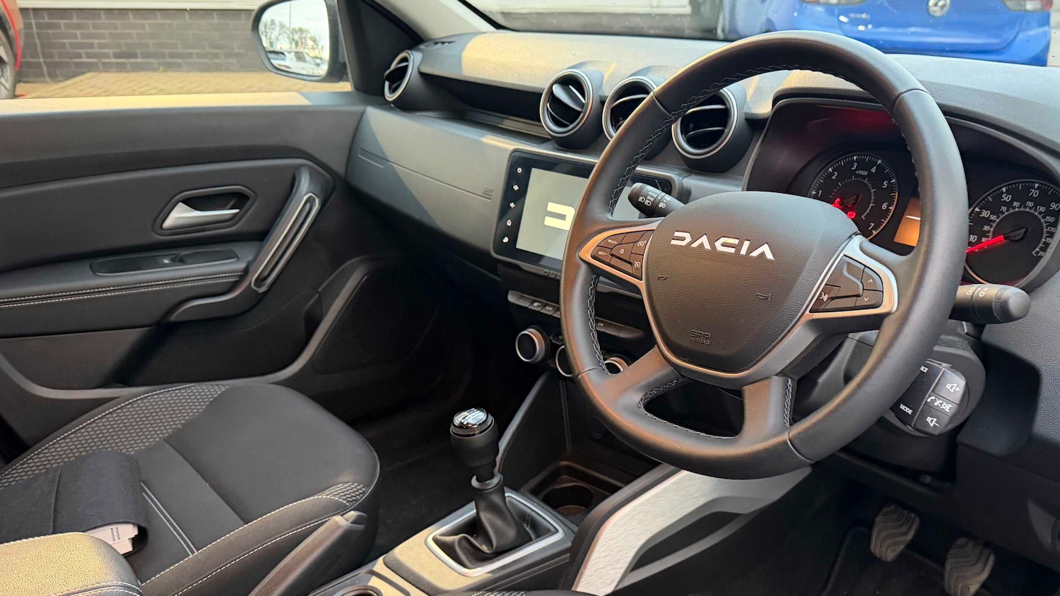 Used Dacia Duster 2023 for sale - 78076829: Photo 8