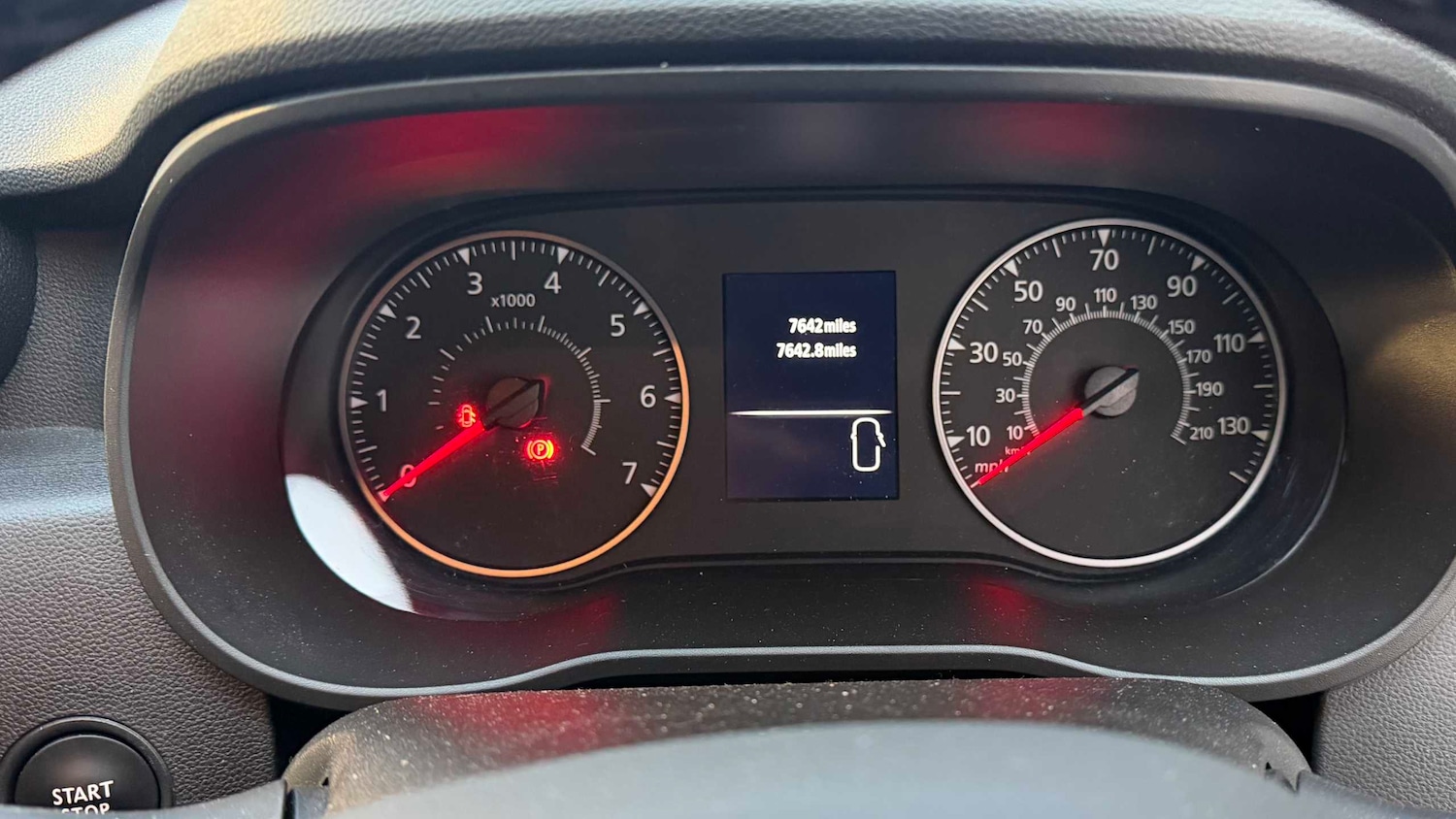 Used Dacia Duster 2023 for sale - 78076829: Photo 9