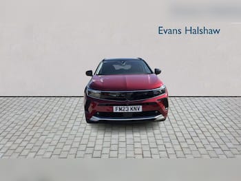 Used Vauxhall Grandland 2023 for sale - 79851369: Photo