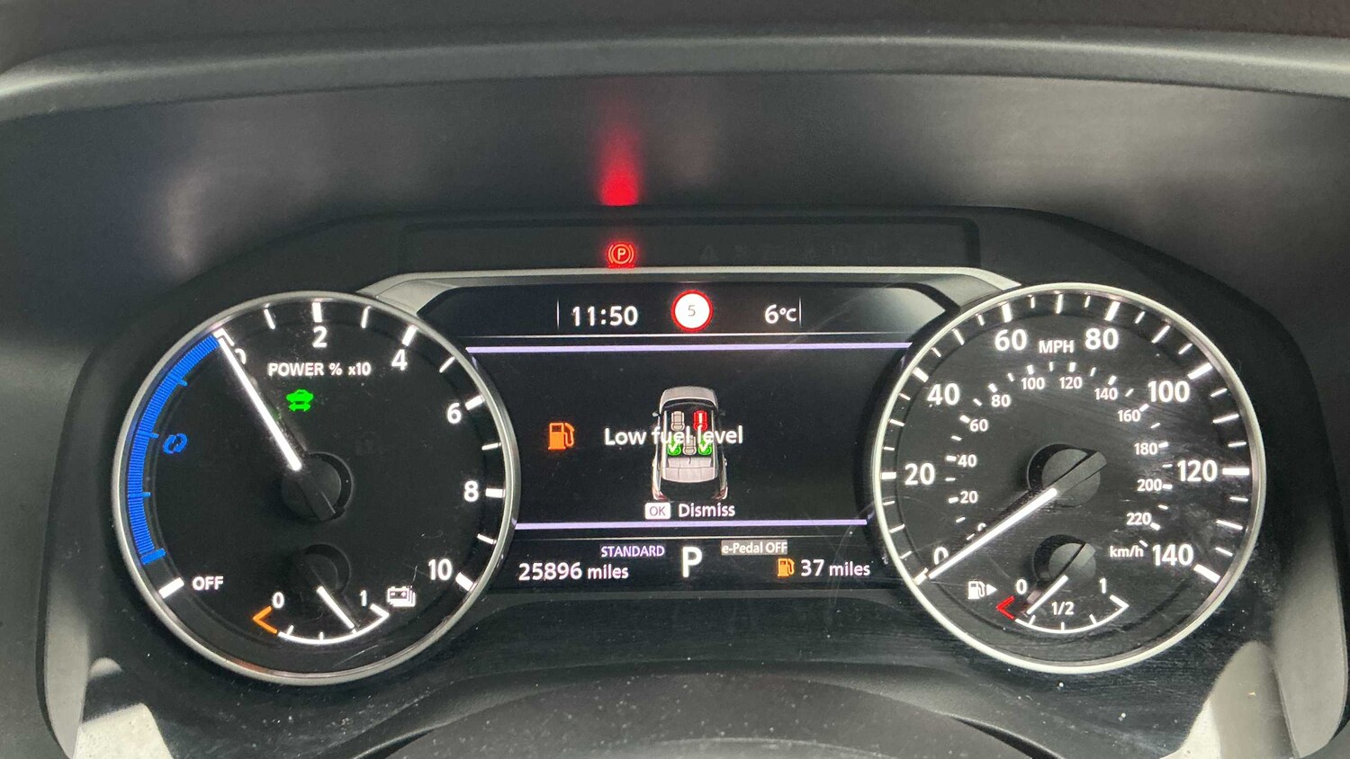 Used Nissan X-Trail 2024 for sale - 77856505: Photo 10