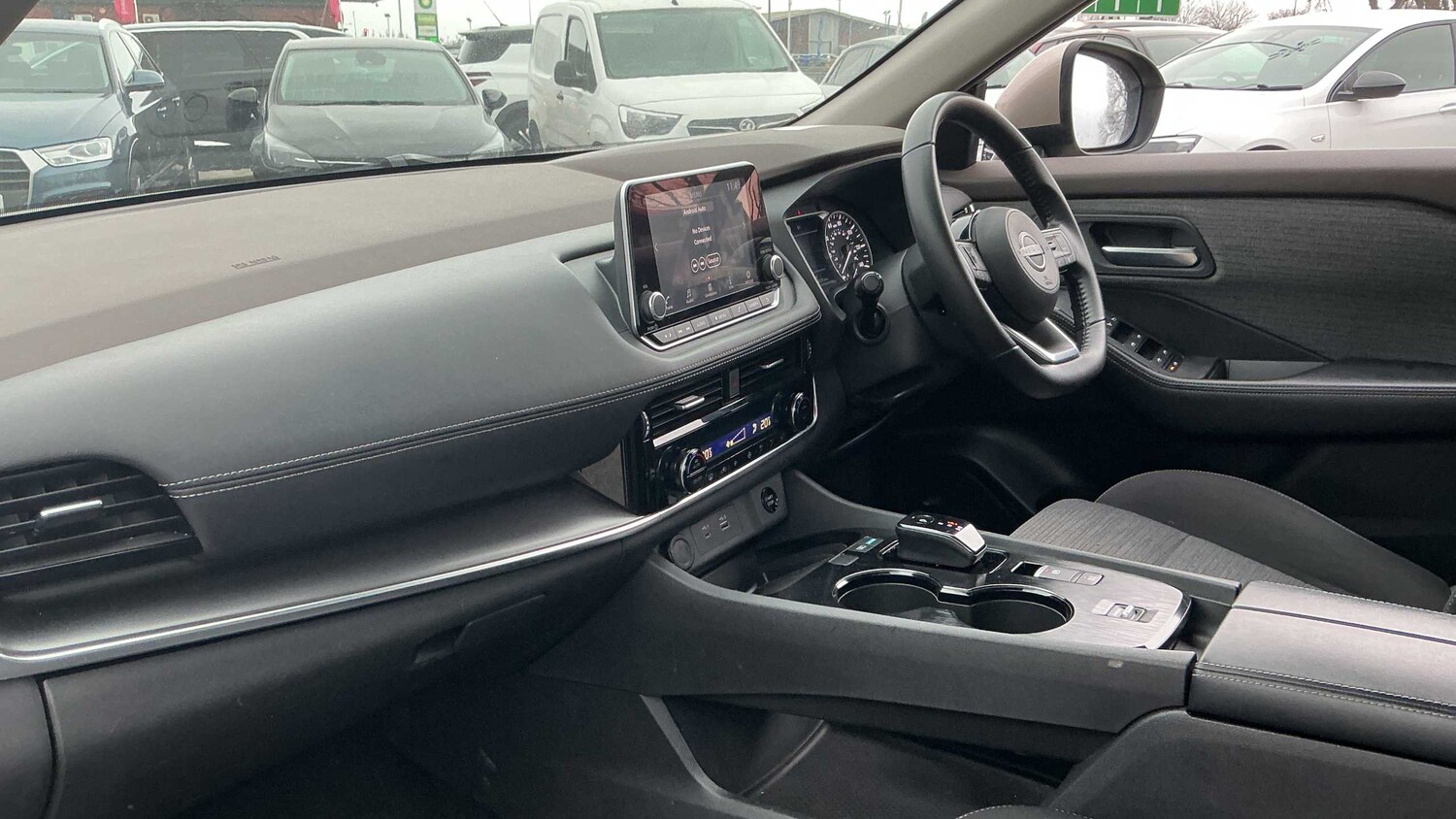 Used Nissan X-Trail 2024 for sale - 77856505: Photo 13