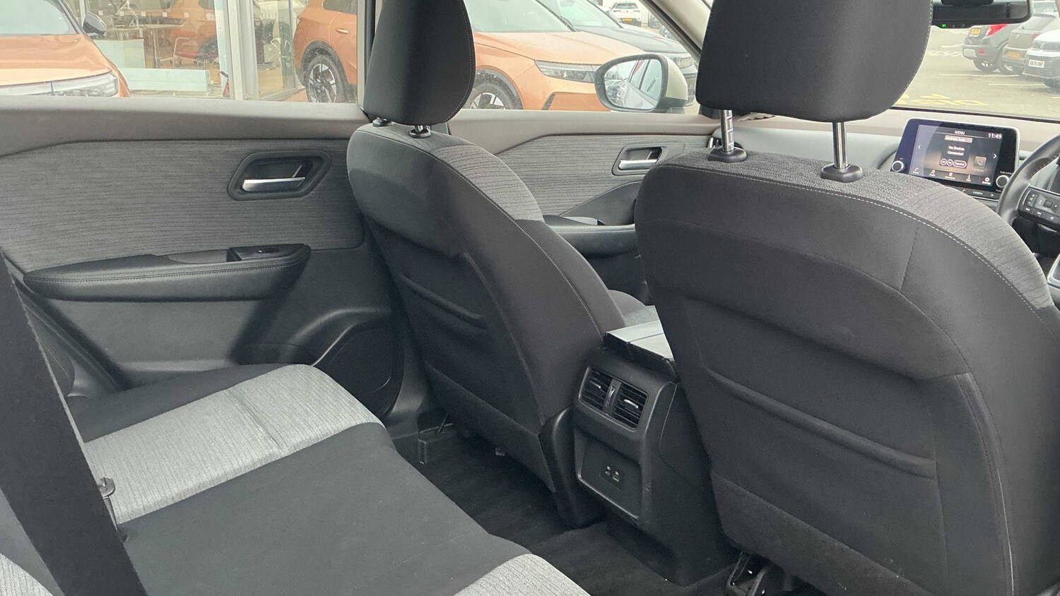 Used Nissan X-Trail 2024 for sale - 77856505: Photo 14