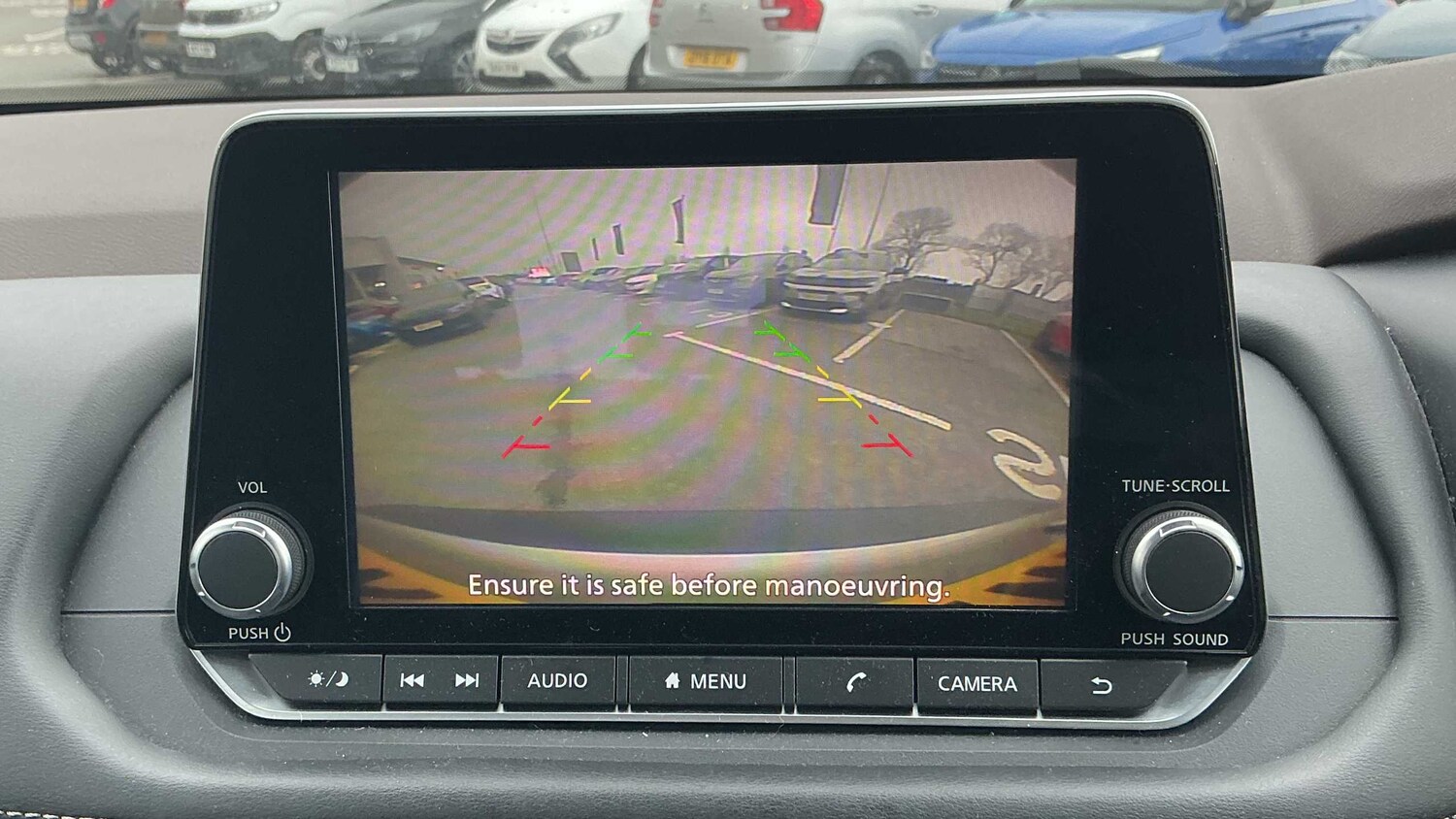 Used Nissan X-Trail 2024 for sale - 77856505: Photo 15