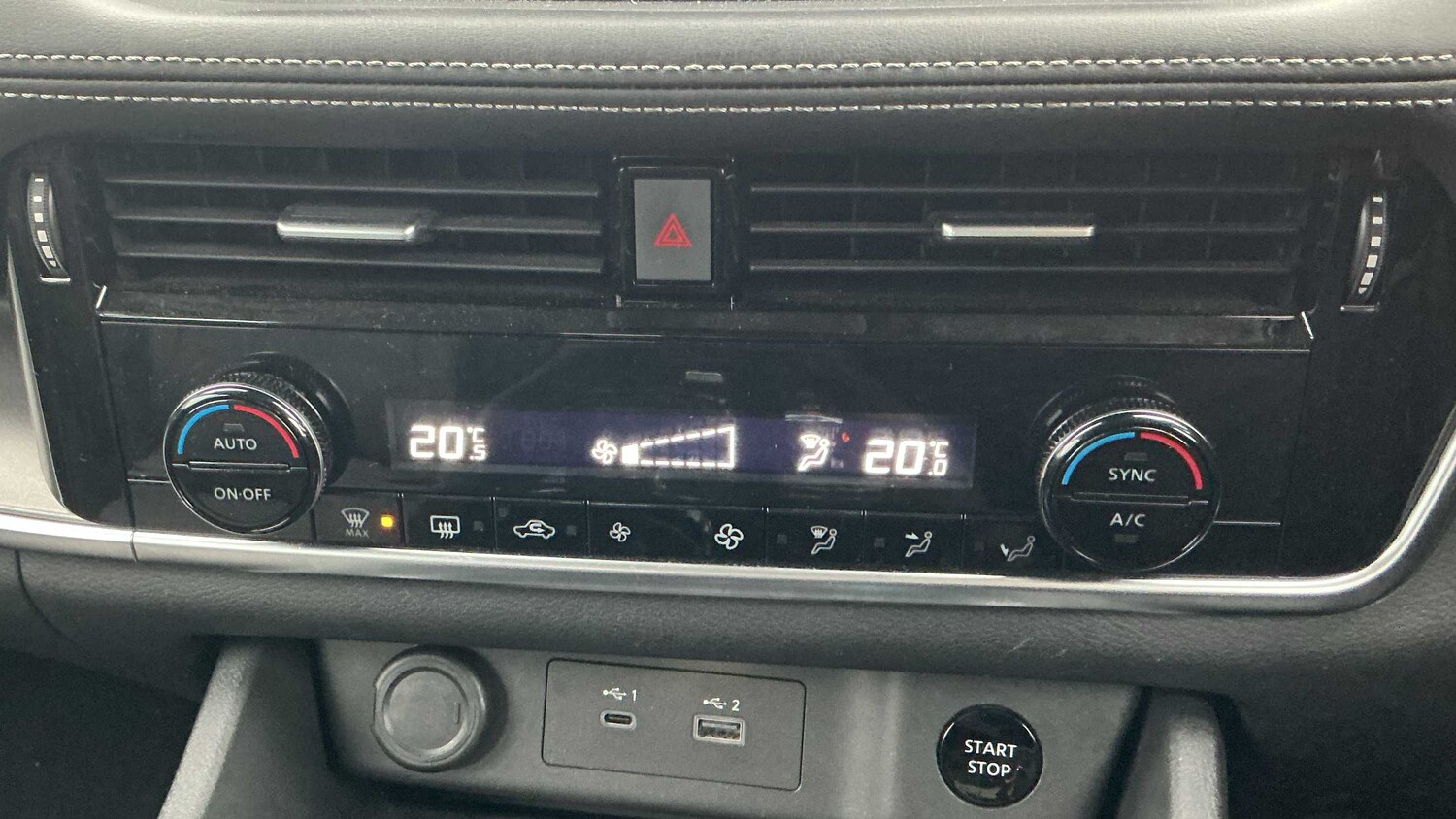 Used Nissan X-Trail 2024 for sale - 77856505: Photo 16