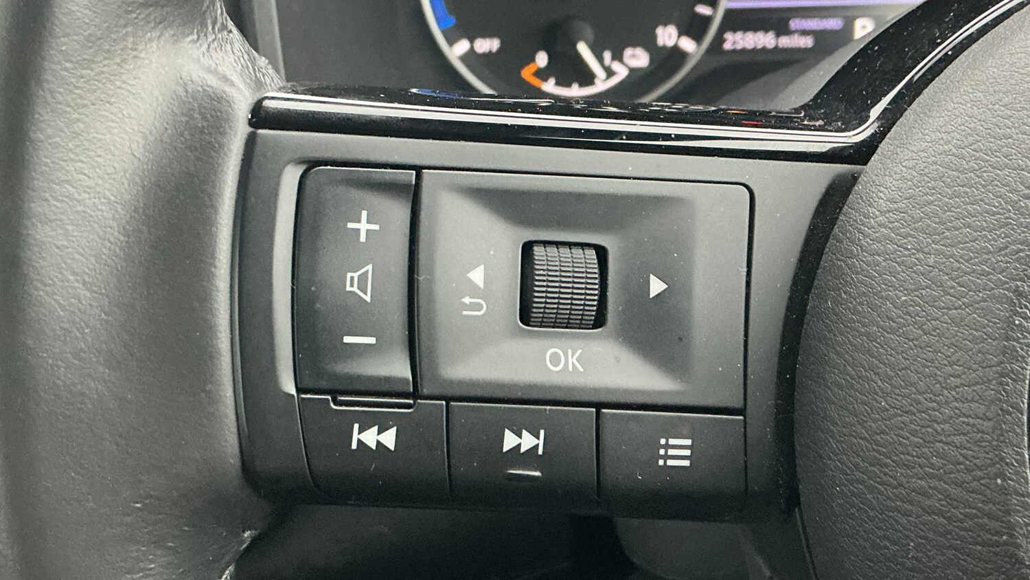 Used Nissan X-Trail 2024 for sale - 77856505: Photo 17