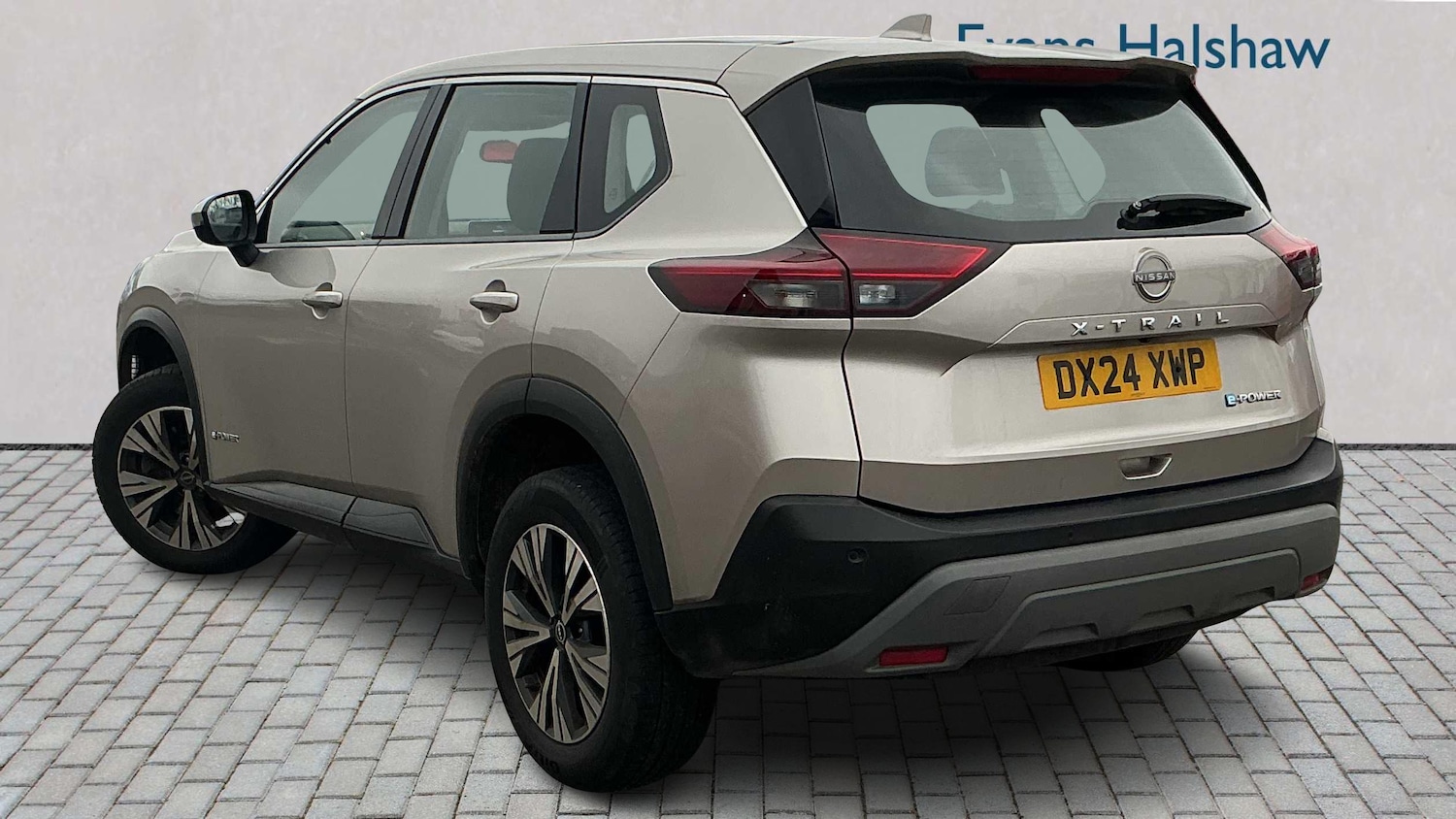 Used Nissan X-Trail 2024 for sale - 77856505: Photo 2