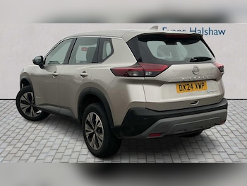 Used Nissan X-Trail 2024 for sale - 77856505: Photo