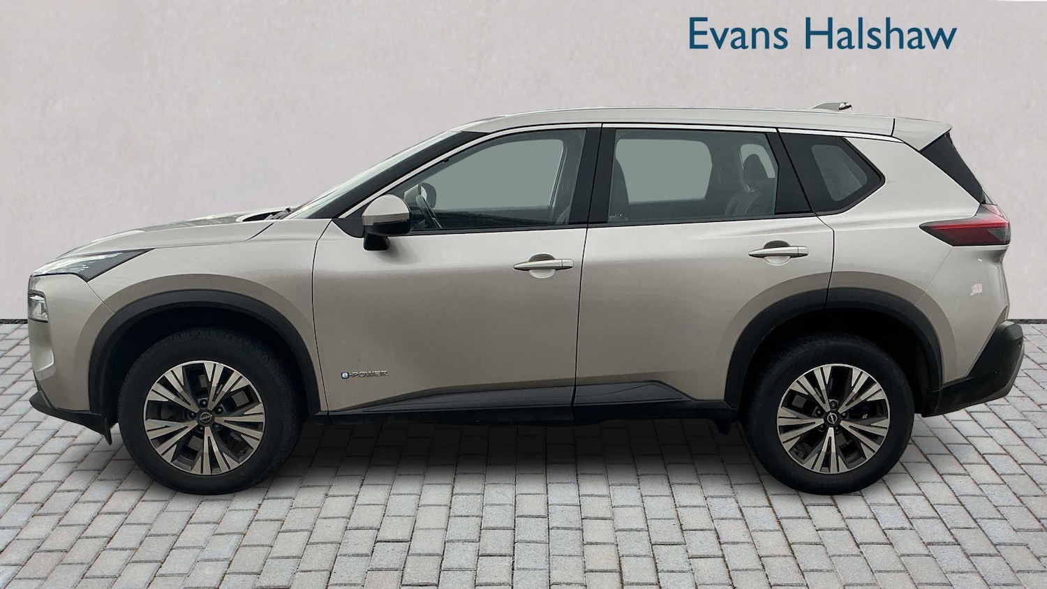 Used Nissan X-Trail 2024 for sale - 77856505: Photo 3