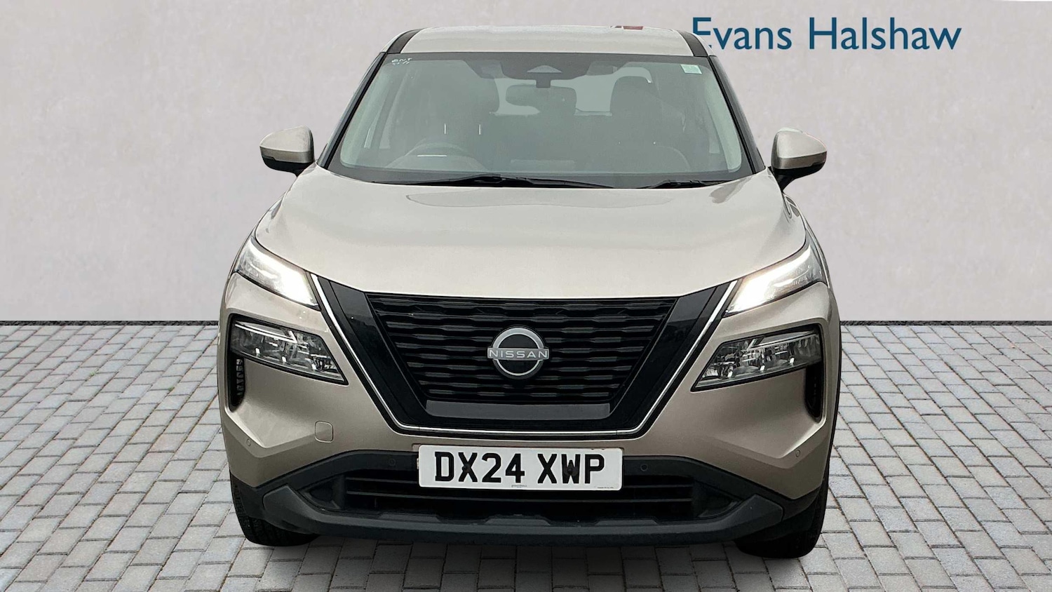 Used Nissan X-Trail 2024 for sale - 77856505: Photo 4