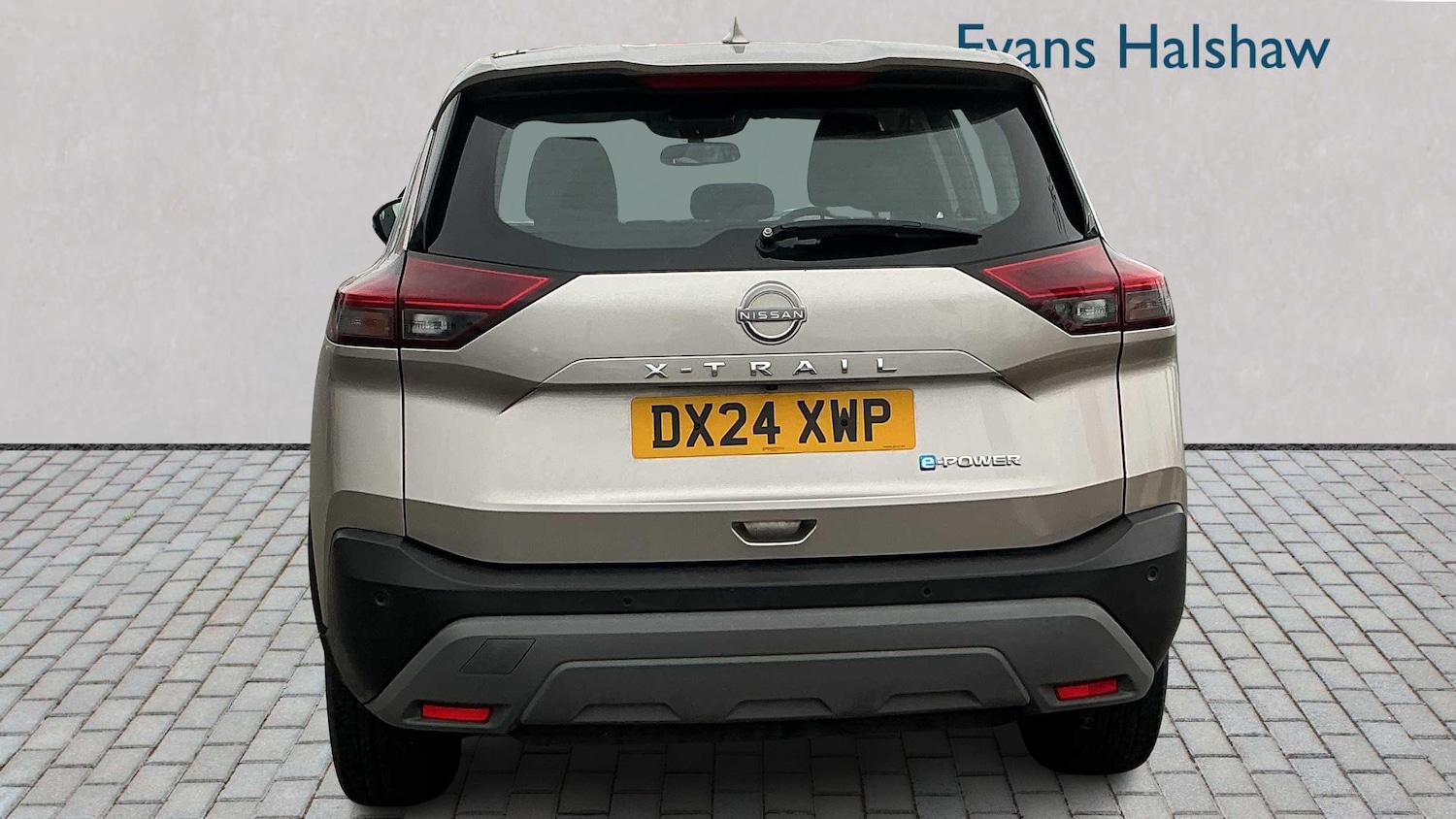 Used Nissan X-Trail 2024 for sale - 77856505: Photo 5