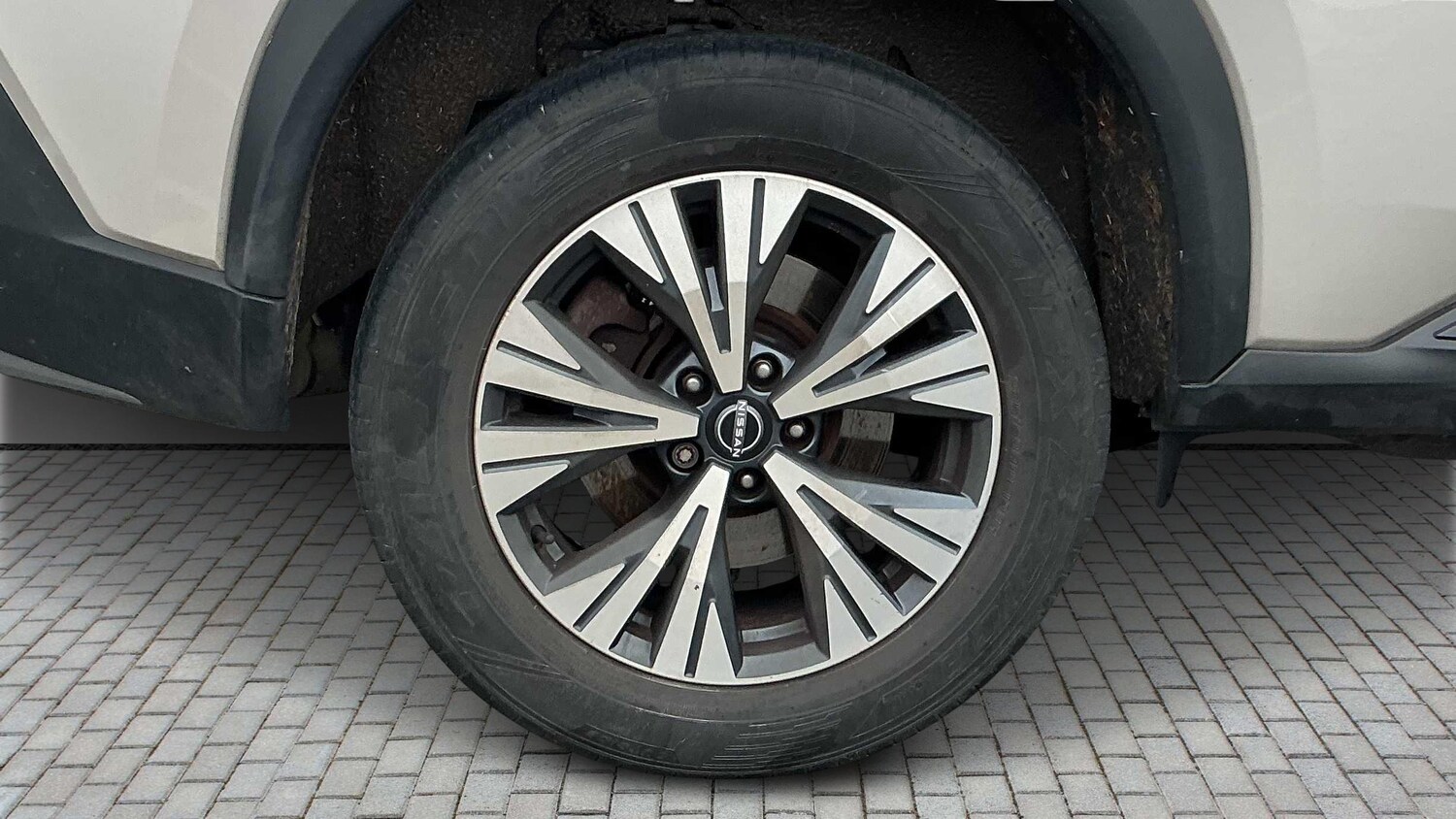 Used Nissan X-Trail 2024 for sale - 77856505: Photo 6