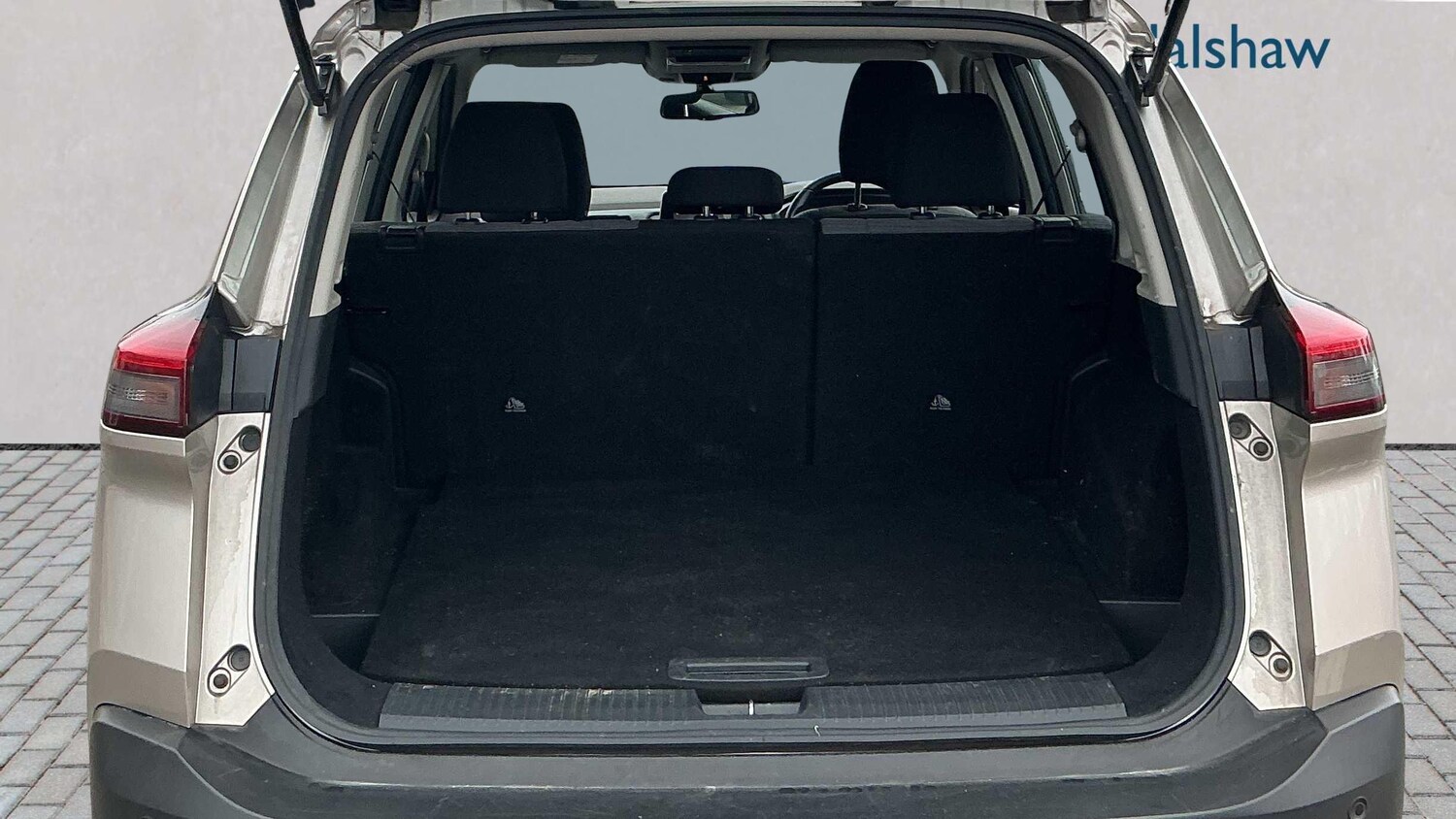 Used Nissan X-Trail 2024 for sale - 77856505: Photo 7