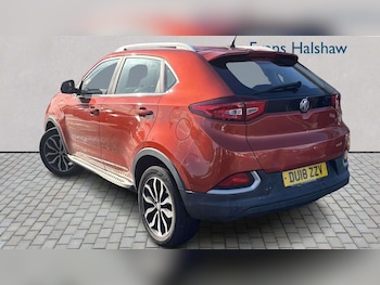 Used MG GS 2018 for sale - 78321910: Photo