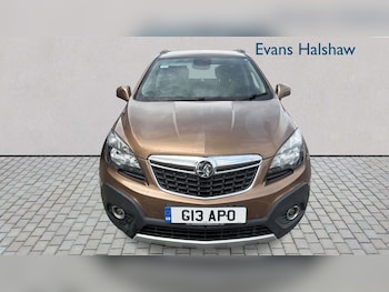 Used Vauxhall Mokka 2016 for sale - 79415513: Photo