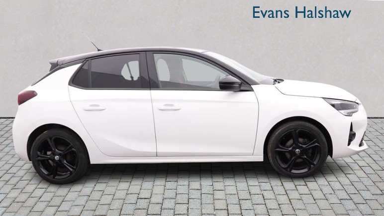 Used Vauxhall Corsa 2023 for sale - 78077152: Photo 2