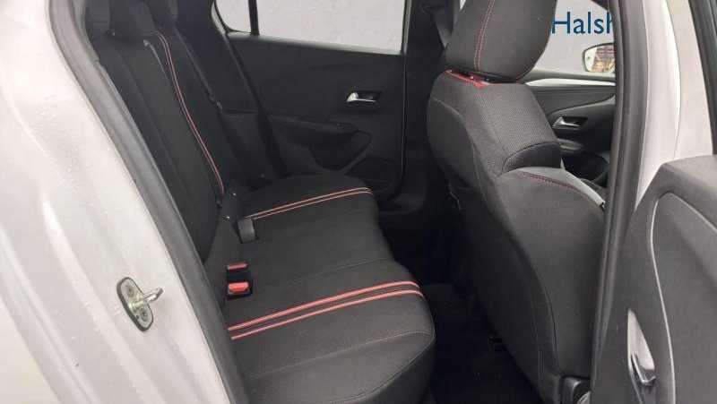 Used Vauxhall Corsa 2023 for sale - 78077152: Photo 5