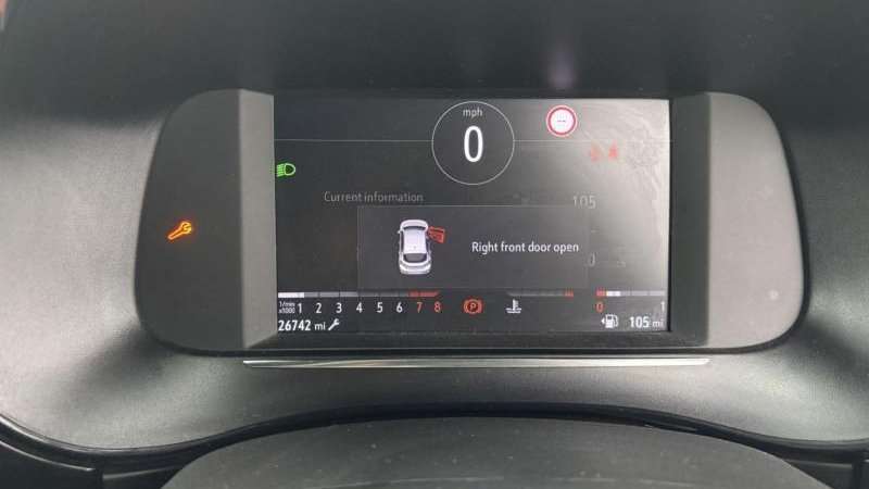 Used Vauxhall Corsa 2023 for sale - 78077152: Photo 6