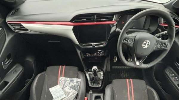 Used Vauxhall Corsa 2023 for sale - 78077152: Photo 7