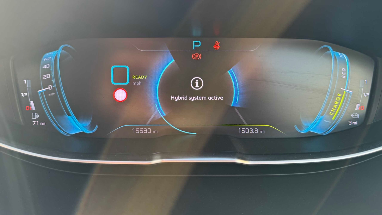 Used Peugeot 3008 2022 for sale - 77858822: Photo 10