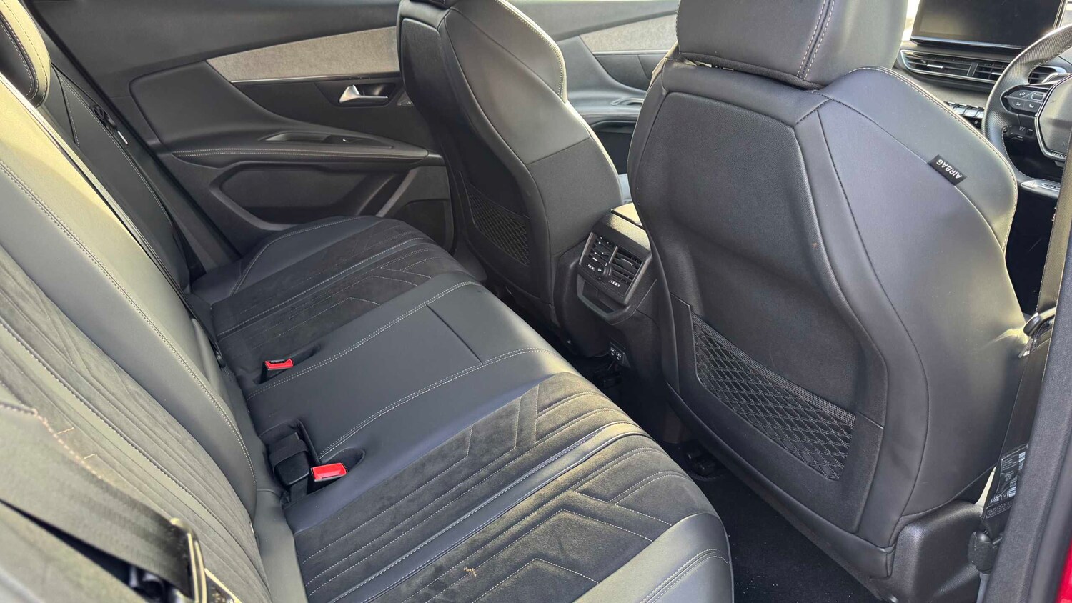 Used Peugeot 3008 2022 for sale - 77858822: Photo 12