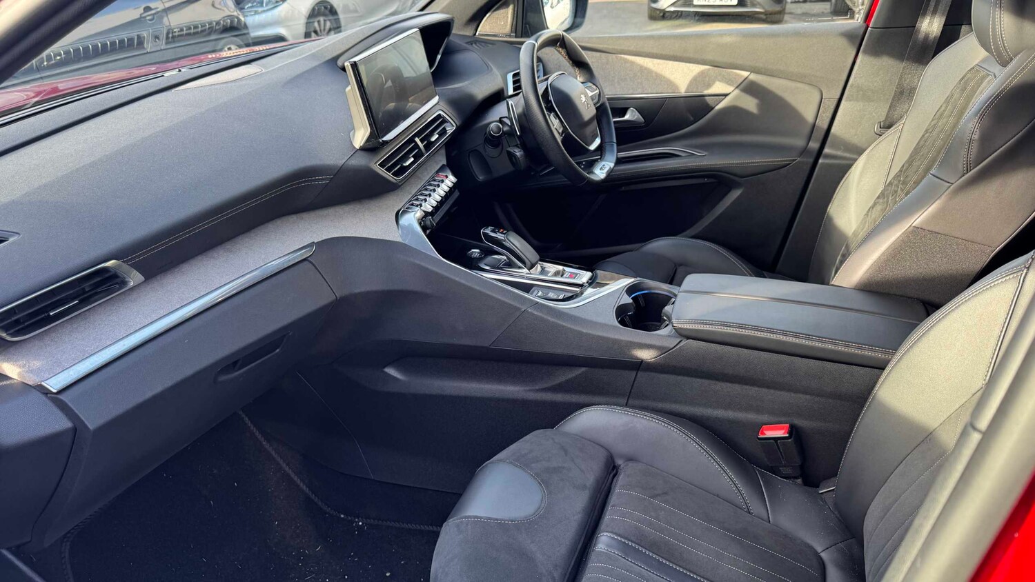 Used Peugeot 3008 2022 for sale - 77858822: Photo 13