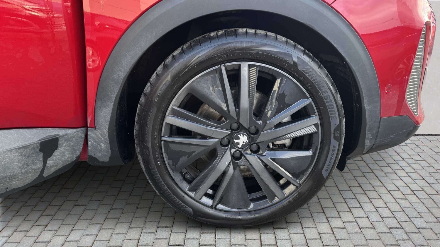 Used Peugeot 3008 2022 for sale - 77858822: Photo 6