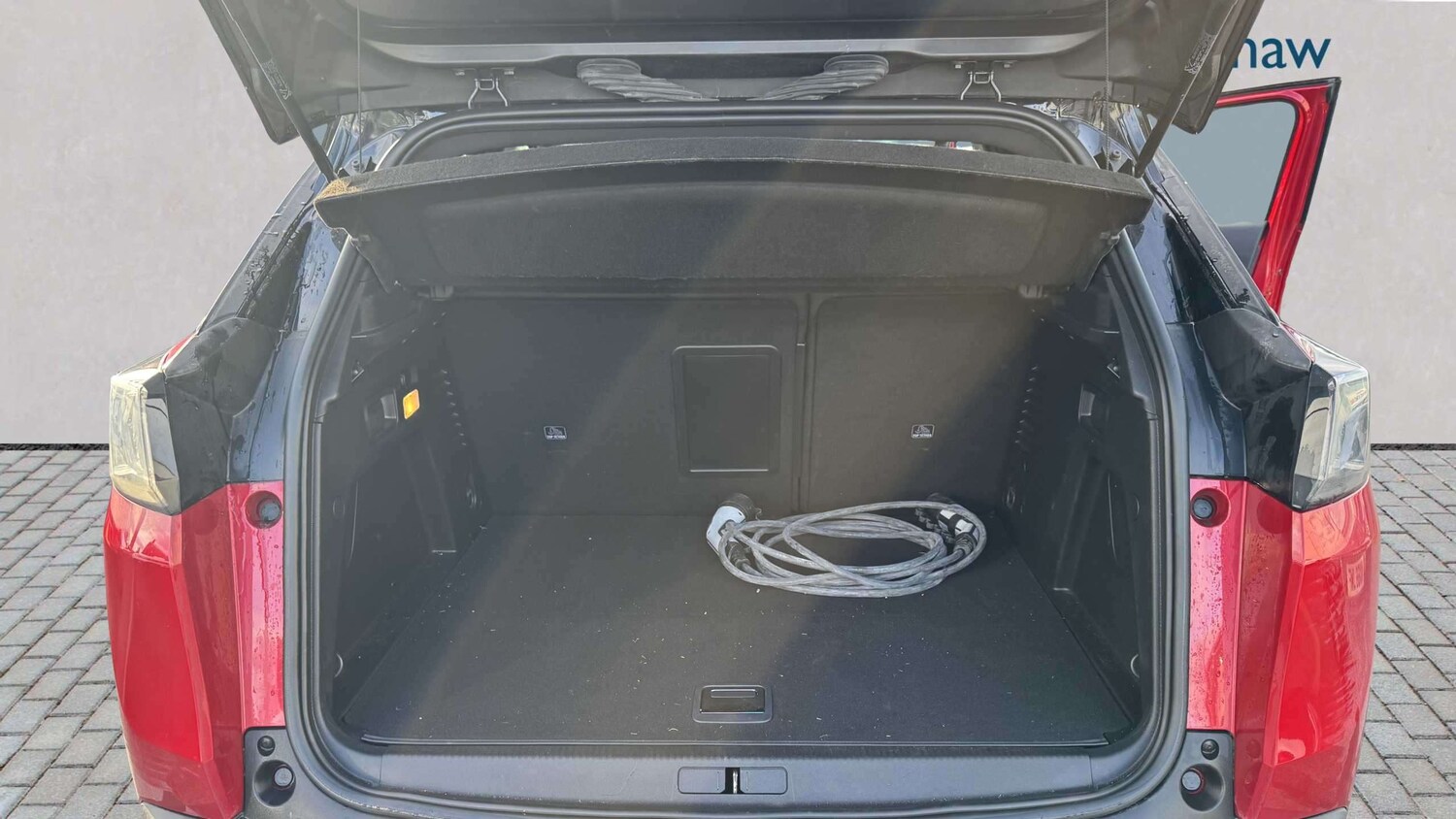 Used Peugeot 3008 2022 for sale - 77858822: Photo 7