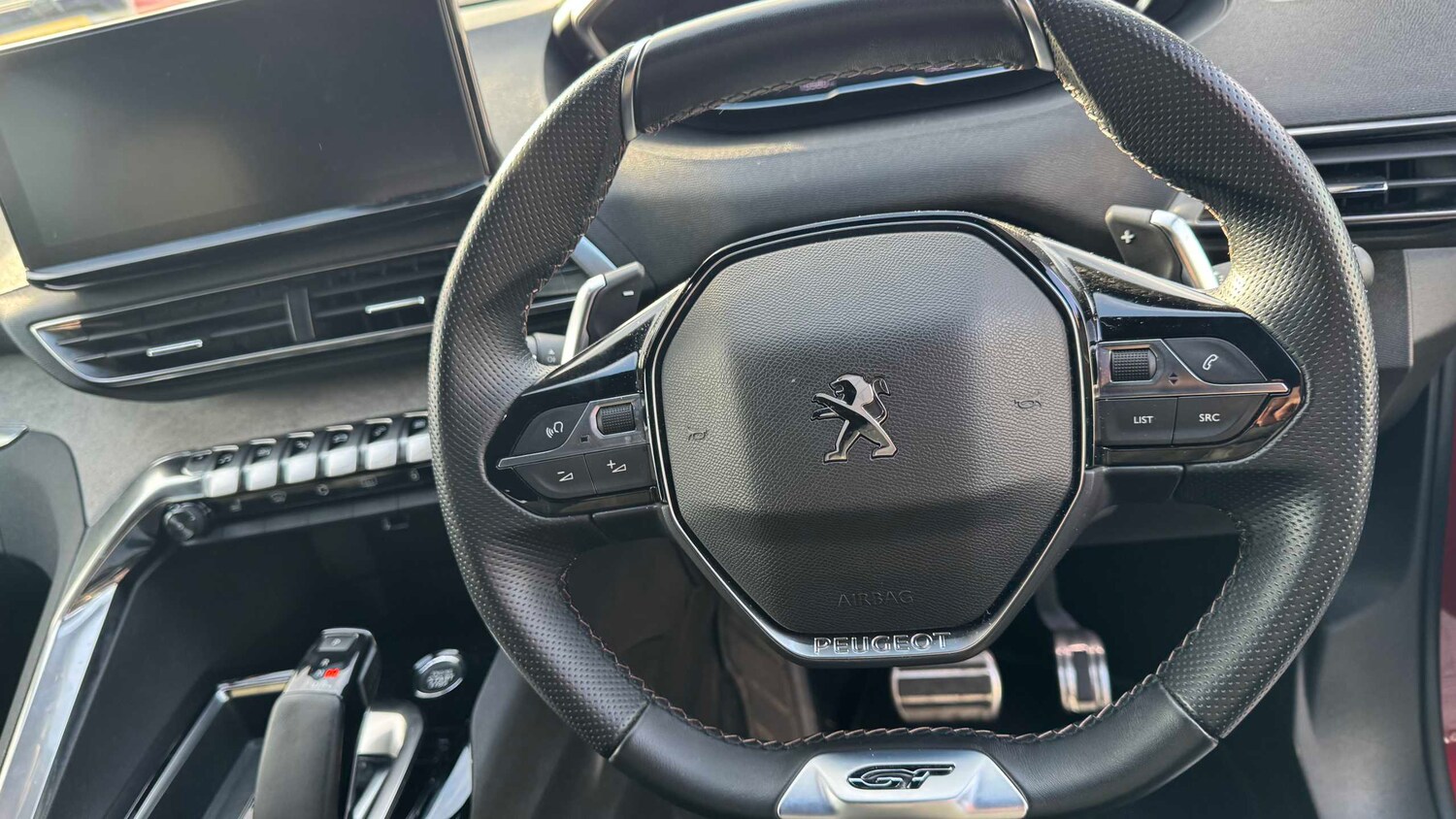 Used Peugeot 3008 2022 for sale - 77858822: Photo 9