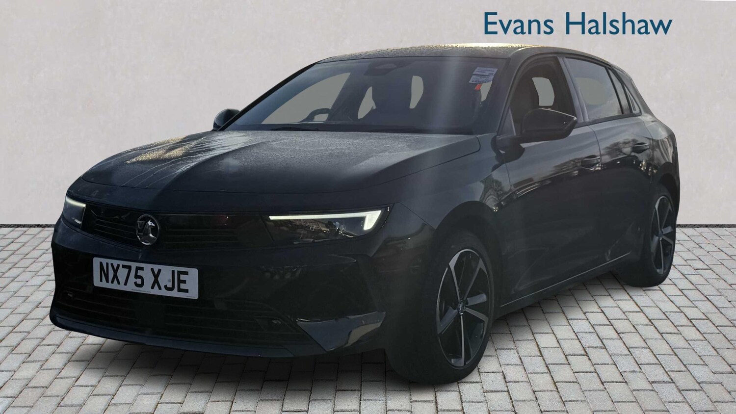 Used Vauxhall Astra for sale - 77859406: Photo 13