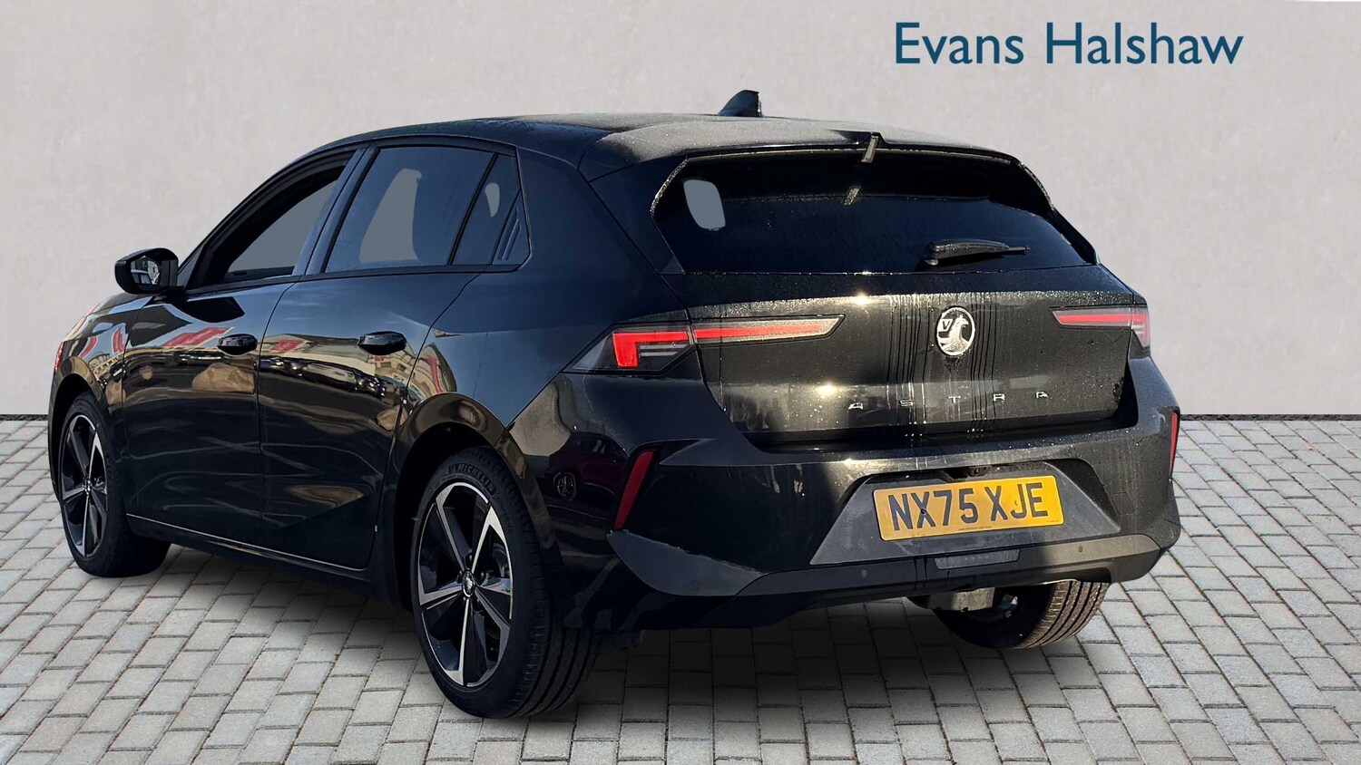 Used Vauxhall Astra for sale - 77859406: Photo 14