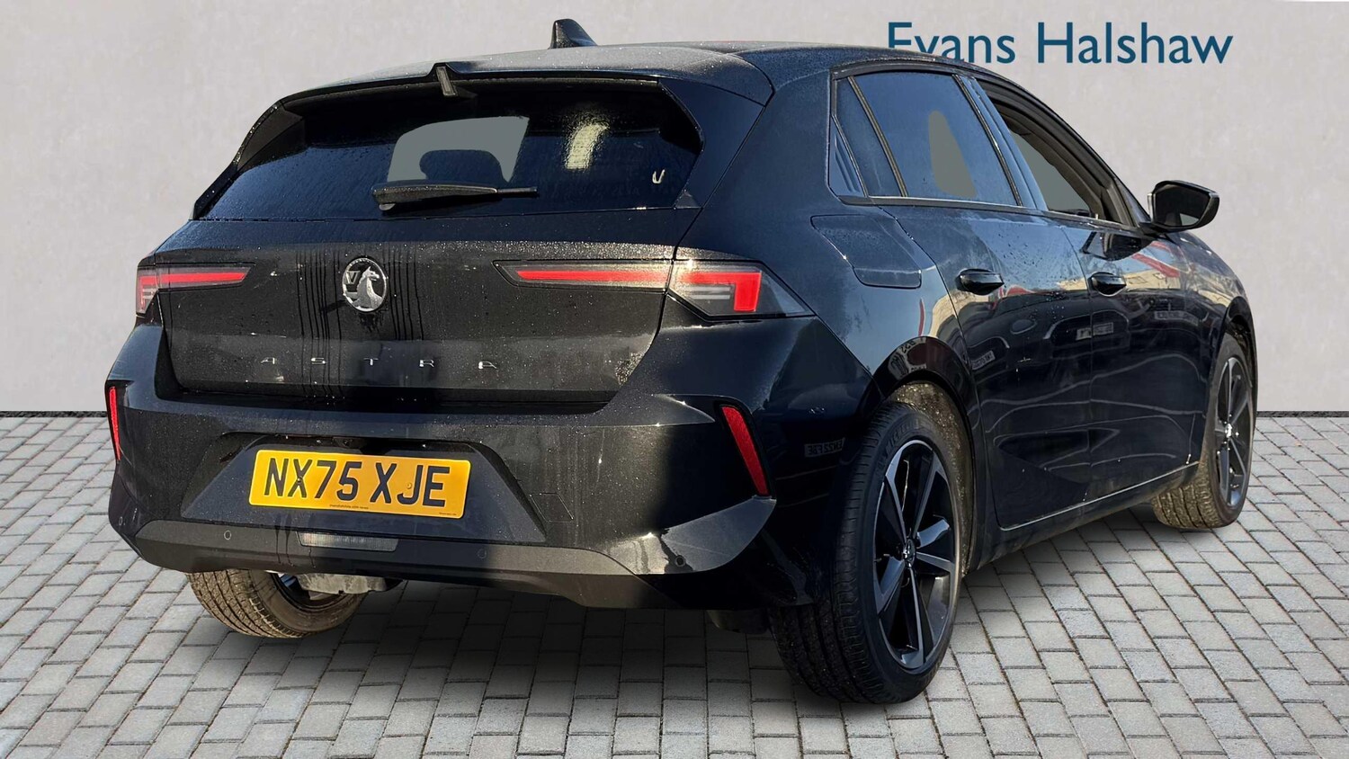 Used Vauxhall Astra for sale - 77859406: Photo 15