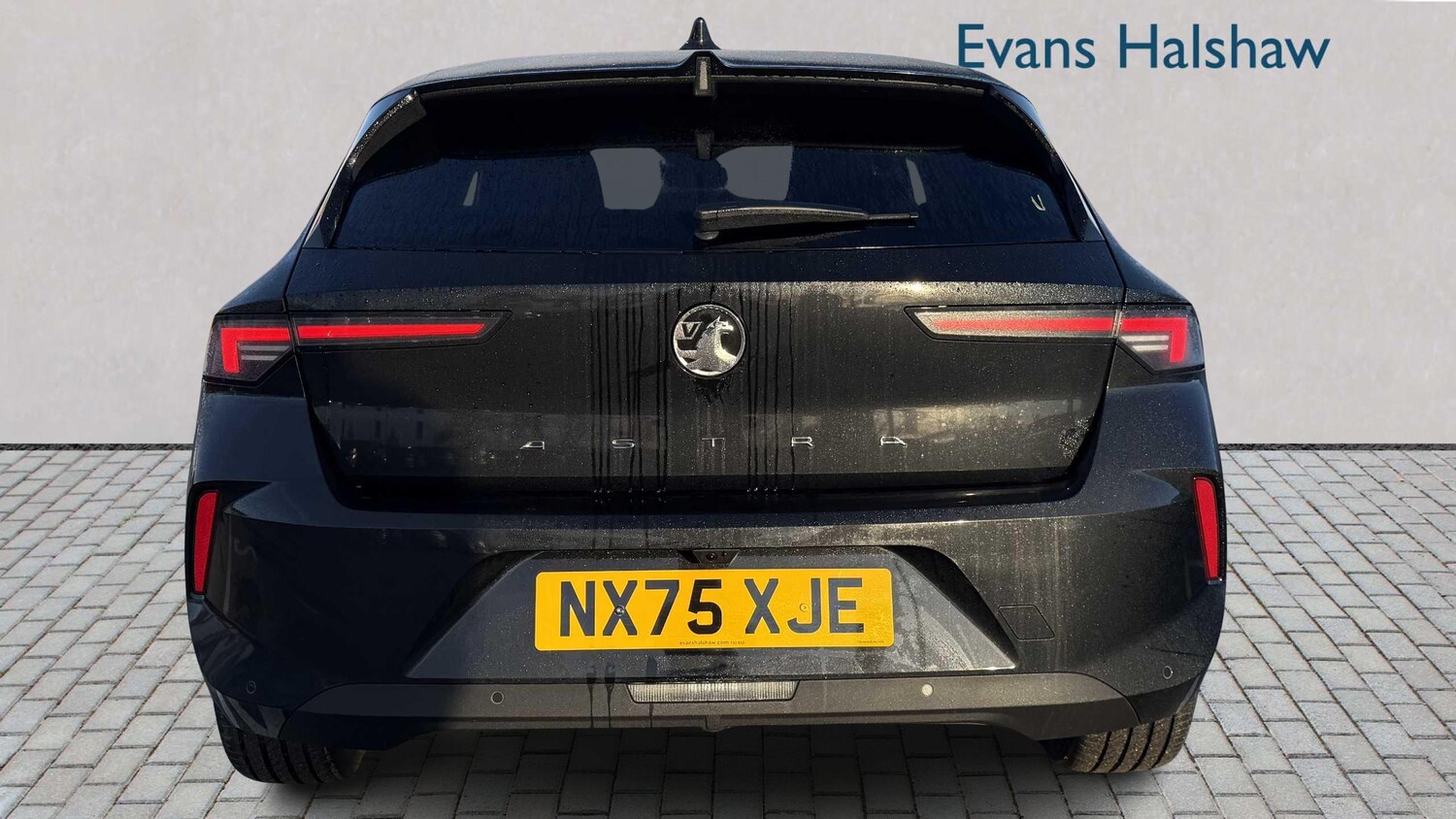 Used Vauxhall Astra for sale - 77859406: Photo 17