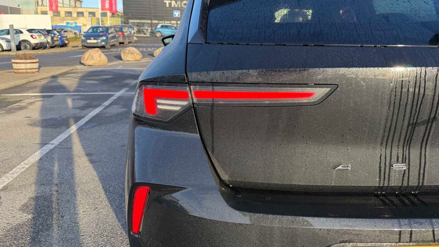 Used Vauxhall Astra for sale - 77859406: Photo 19