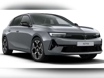 Vauxhall Astra feature image