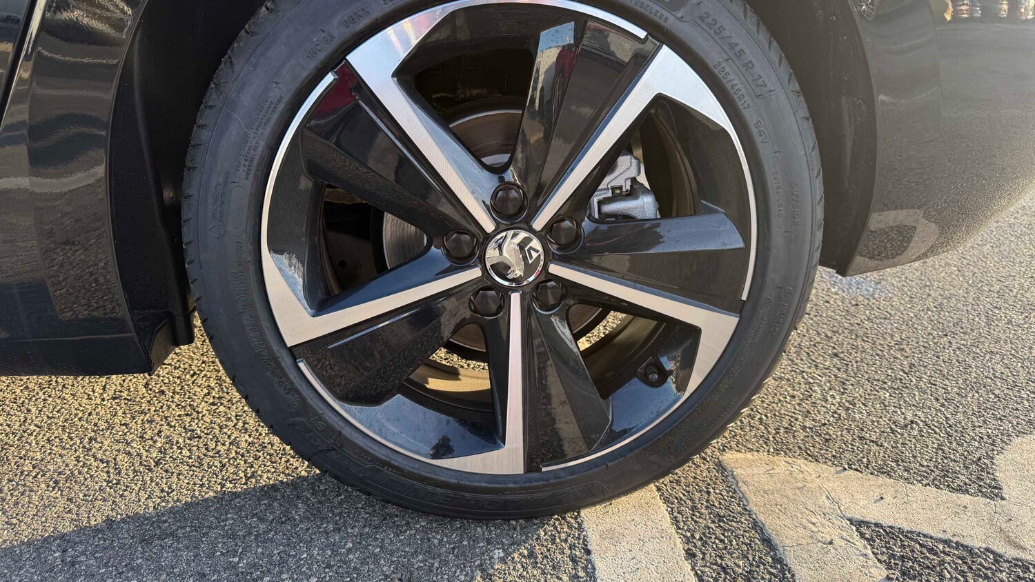 Used Vauxhall Astra for sale - 77859406: Photo 21