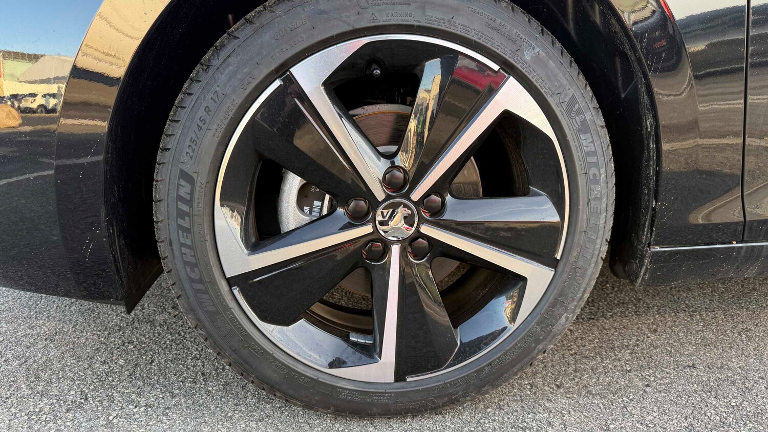 Used Vauxhall Astra for sale - 77859406: Photo 22