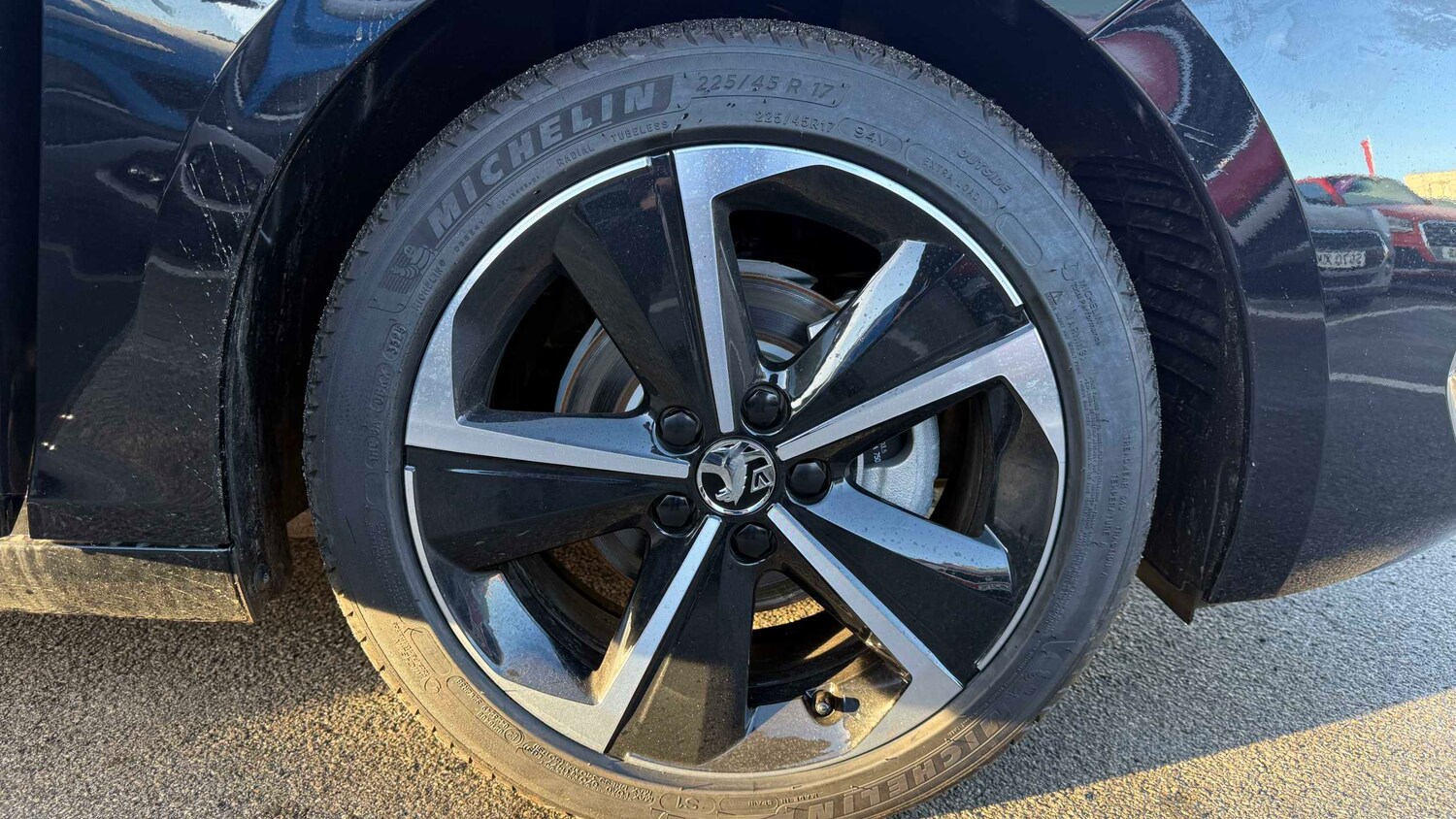 Used Vauxhall Astra for sale - 77859406: Photo 23