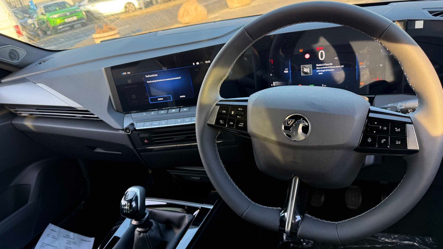 Used Vauxhall Astra for sale - 77859406: Photo 24