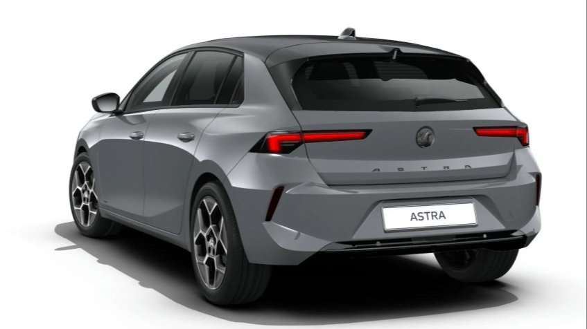 Used Vauxhall Astra for sale - 77859406: Photo 3